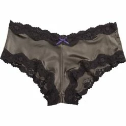 Discount ✔️ Maidenform Cheeky Scalloped Lace Hipster Panty 🛒