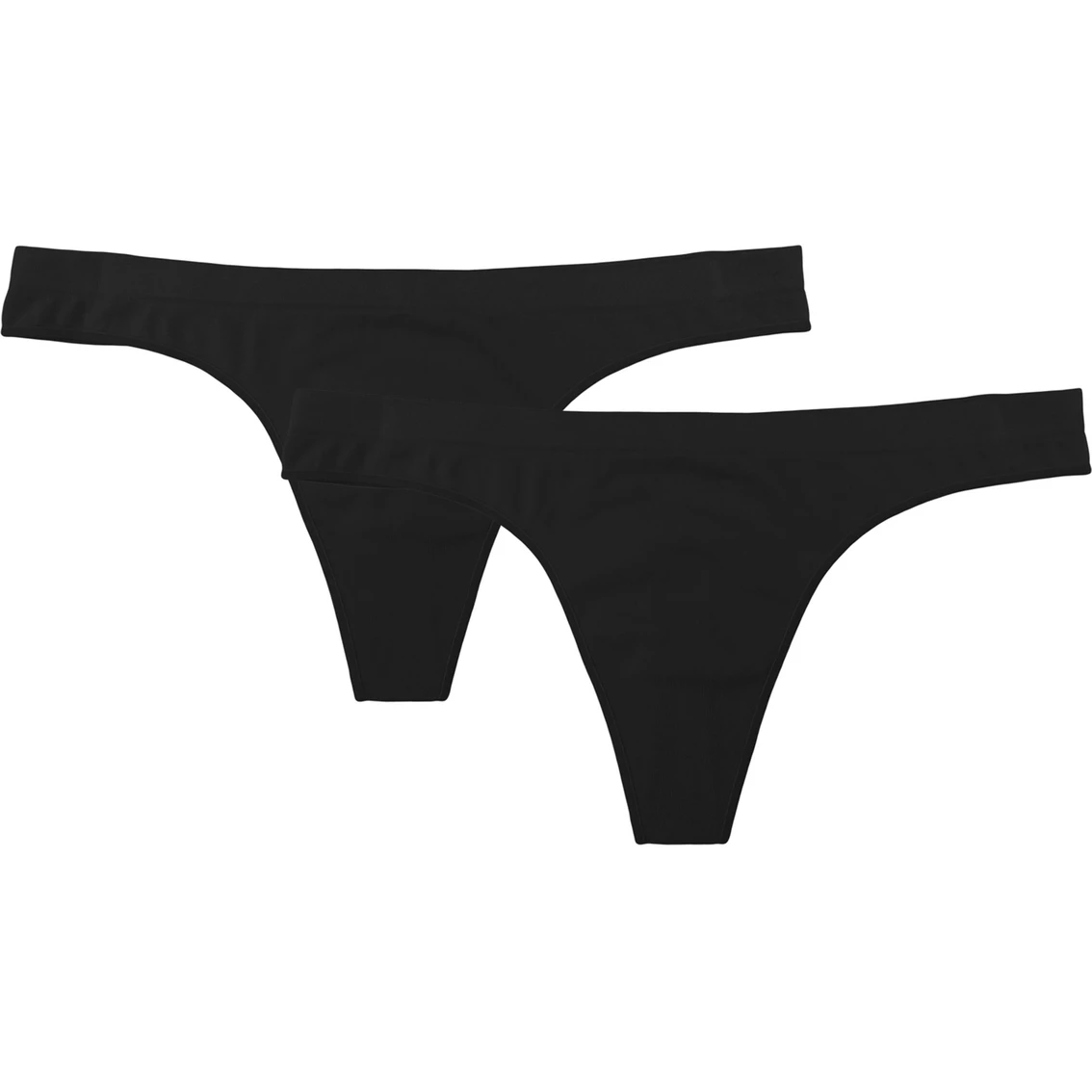 Discount ✨ Burlen Christies Thong 2 Pk. 😉 3 Discount ✨ Burlen Christies Thong 2 Pk. 😉