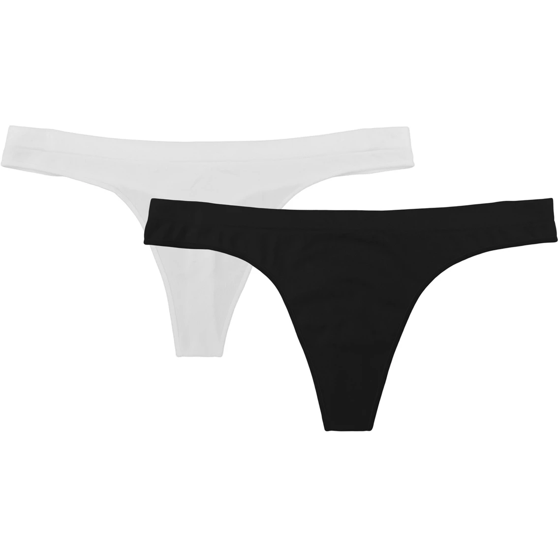 Discount ✨ Burlen Christies Thong 2 Pk. 😉 4 Discount ✨ Burlen Christies Thong 2 Pk. 😉 - Image 2