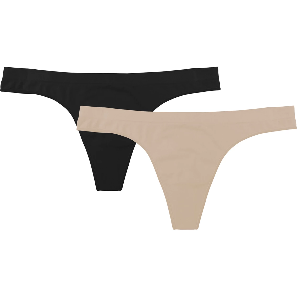 Discount ✨ Burlen Christies Thong 2 Pk. 😉 5 Discount ✨ Burlen Christies Thong 2 Pk. 😉 - Image 3