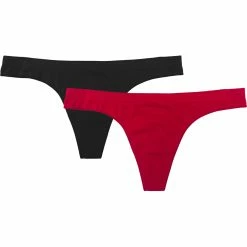 Discount ✨ Burlen Christies Thong 2 Pk. 😉 9 Discount ✨ Burlen Christies Thong 2 Pk. 😉 -Cheap Damsel Juniors Store unnamed file 341