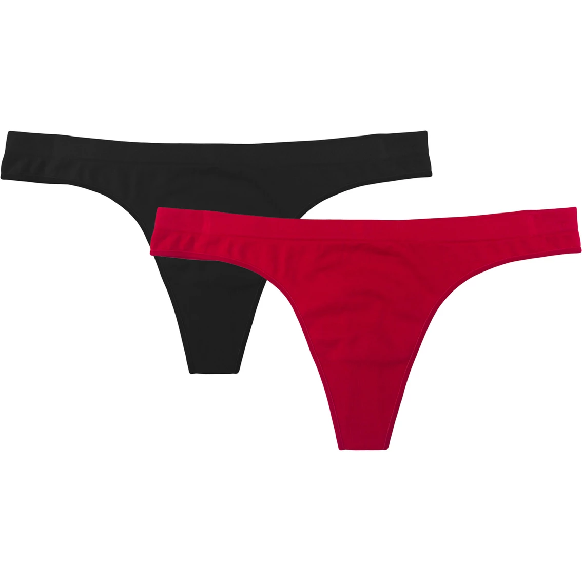 Discount ✨ Burlen Christies Thong 2 Pk. 😉 6 Discount ✨ Burlen Christies Thong 2 Pk. 😉 - Image 4