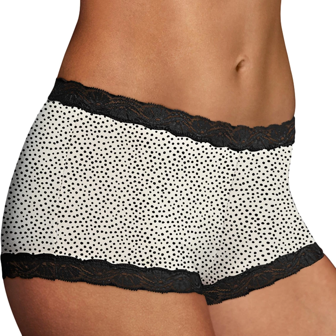 Top 10 🔥 Maidenform Classic Microfiber And Lace Boyshorts 🤩 3 Top 10 🔥 Maidenform Classic Microfiber And Lace Boyshorts 🤩