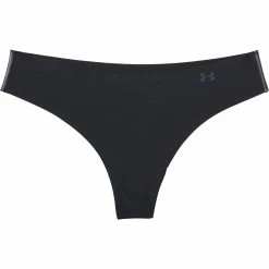 Coupon ❤️ Under Armour Under Amour Thong Panty 3 Pk. 👍