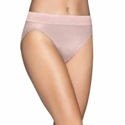 Outlet 😉 Vanity Fair Beyond Comfort Hi Cut Panty ❤️ -Cheap Damsel Juniors Store unnamed file 373