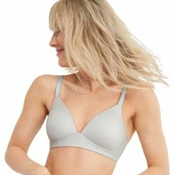 Hot Sale 😉 Aerie Real Sunnie Wireless Lightly Lined Bra 🛒