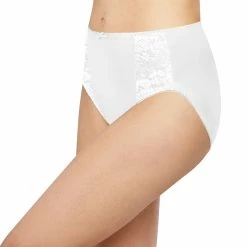 Cheapest ⭐ Bali Double Support High Cut Briefs 🌟 -Cheap Damsel Juniors Store unnamed file 384
