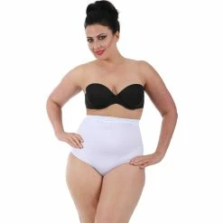 Top 10 ⌛ InstantFigure Plus Size Hi Waist Shaping Panty ✨
