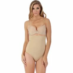 Top 10 🥰 InstantFigure Plus Size Double Control Panty 👏 -Cheap Damsel Juniors Store unnamed file 393