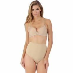 New 🔥 InstantFigure Hi-Waist Shaping Panties ✨ -Cheap Damsel Juniors Store unnamed file 399