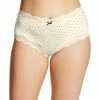 Outlet 👏 Maidenform Cheeky Scalloped Lace Hipster Panty ✔️ -Cheap Damsel Juniors Store unnamed file 406