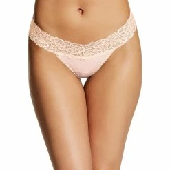 Best Pirce 😍 Maidenform All Over Lace Thong Panty 🎉
