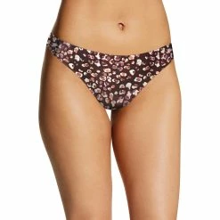 New 🤩 Maidenform Comfort Devotion Flawless No Show Thong Panties 🎉