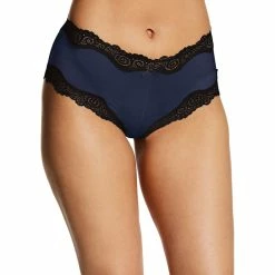Coupon ❤️ Maidenform Cheeky Scalloped Lace Hipster Panties 🧨