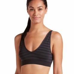 Best reviews of 💯 Jockey Matte & Shine Seamfree Bralette ⌛