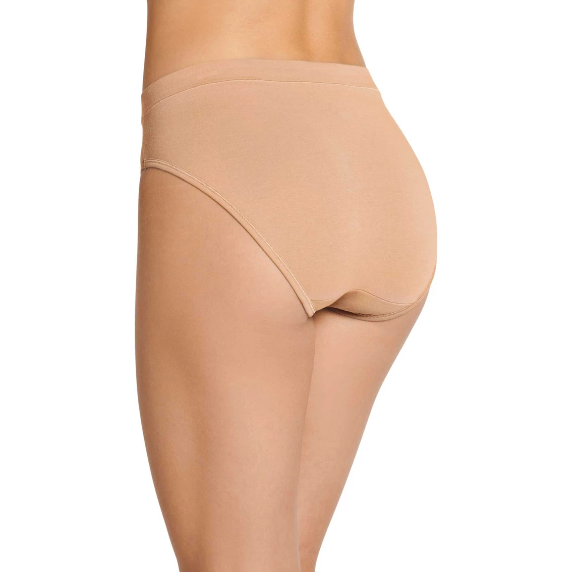 Best Sale ๐ Jockey Cotton Stretch High Cut Panties โจ 4 Best Sale ๐ Jockey Cotton Stretch High Cut Panties โจ - Image 2