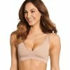 Hot Sale 👏 Jockey Matte & Shine Seamfree Bralette 🌟 -Cheap Damsel Juniors Store unnamed file 427