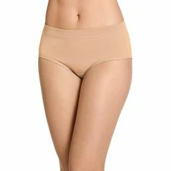 Best deal 😀 Jockey Cotton Stretch Hipster Panty 🛒