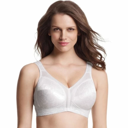 Wholesale 👍 Playtex 18 Hour Ultimate Shoulder Comfort Wirefree Bra ✨ -Cheap Damsel Juniors Store unnamed file 44