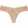 Cheapest 🧨 Aerie Sunkissed Lace No Show Thong Underwear ⭐ -Cheap Damsel Juniors Store unnamed file 451