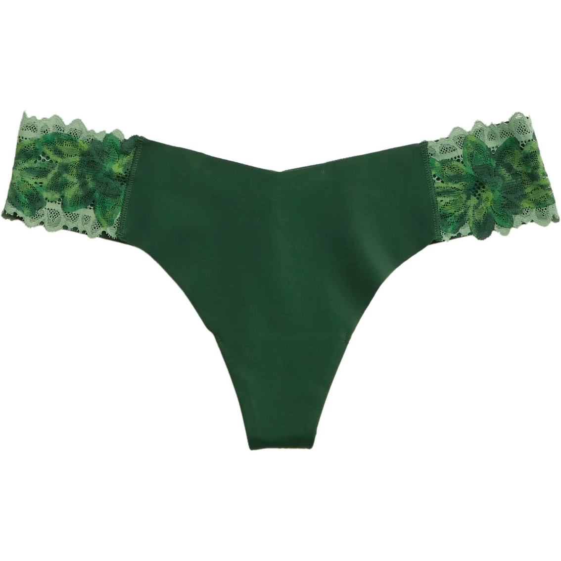 Cheapest ๐งจ Aerie Sunkissed Lace No Show Thong Underwear โญ 6 Cheapest ๐งจ Aerie Sunkissed Lace No Show Thong Underwear โญ - Image 4