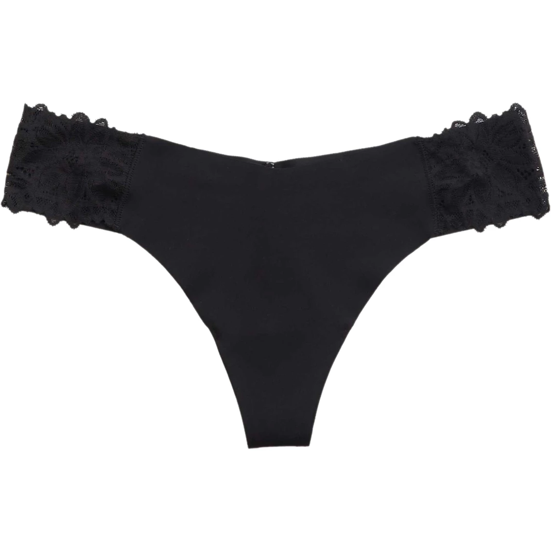 Cheapest ๐งจ Aerie Sunkissed Lace No Show Thong Underwear โญ 7 Cheapest ๐งจ Aerie Sunkissed Lace No Show Thong Underwear โญ - Image 5