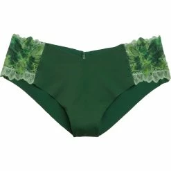 Deals 😍 Aerie Sunkissed Lace No Show Cheeky Underwear ❤️