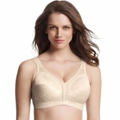 Wholesale 👍 Playtex 18 Hour Ultimate Shoulder Comfort Wirefree Bra ✨ -Cheap Damsel Juniors Store unnamed file 46