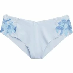 Deals 😍 Aerie Sunkissed Lace No Show Cheeky Underwear ❤️ -Cheap Damsel Juniors Store unnamed file 462
