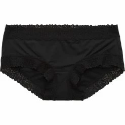 Deals 😀 Aerie Sunnie Blossom Lace Boybrief Underwear 🎉