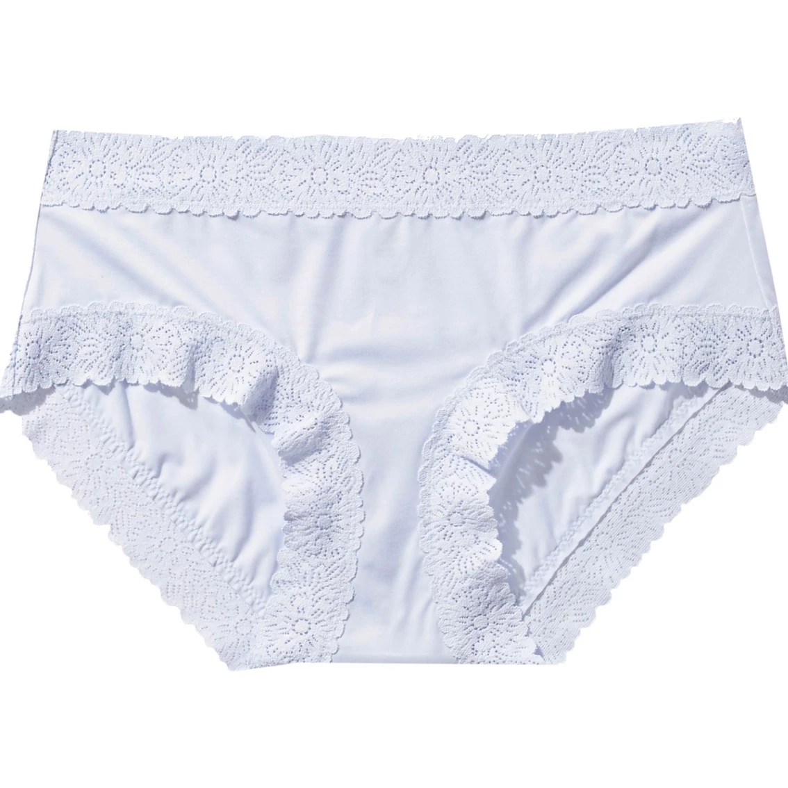 Deals 😀 Aerie Sunnie Blossom Lace Boybrief Underwear 🎉 5 Deals 😀 Aerie Sunnie Blossom Lace Boybrief Underwear 🎉 - Image 3