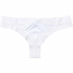 Discount 😉 Aerie Sunnie Blossom Lace Thong Underwear 🔔