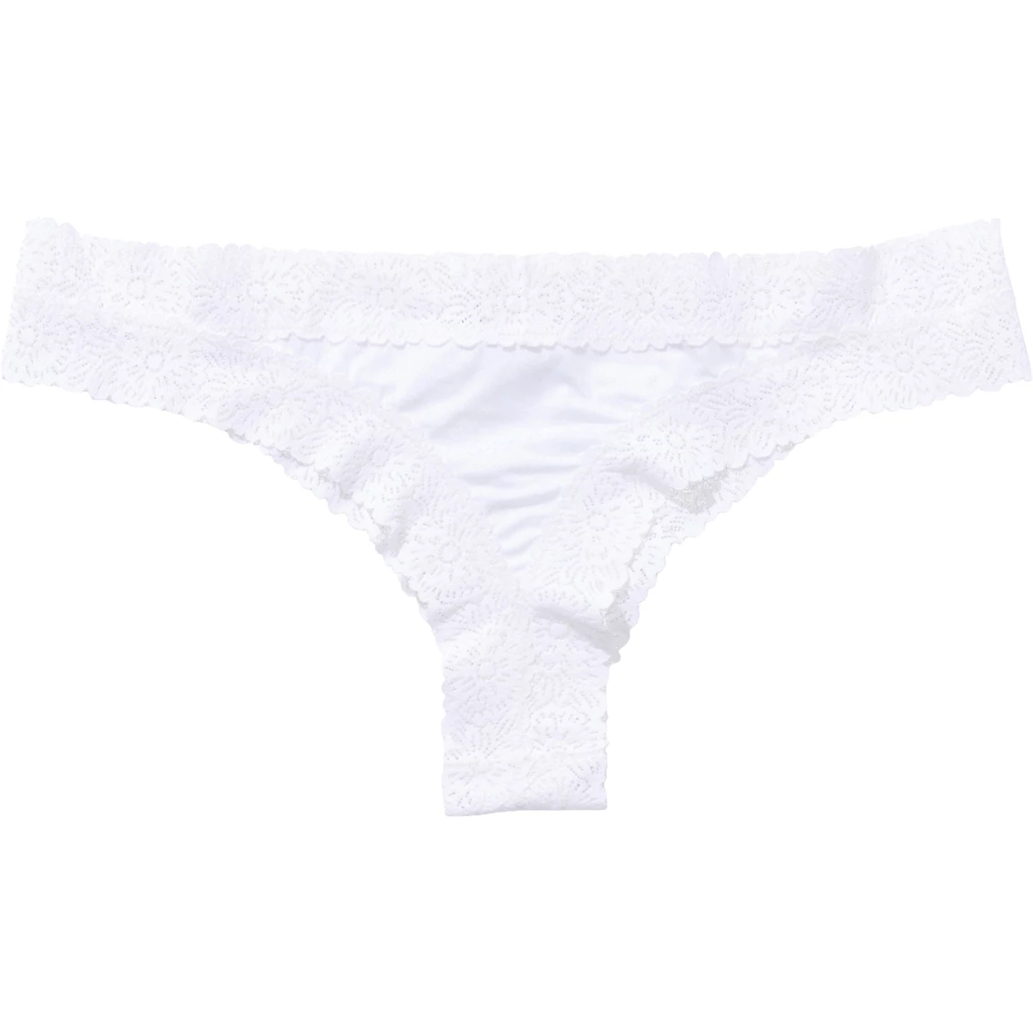 Discount 😉 Aerie Sunnie Blossom Lace Thong Underwear 🔔 4 Discount 😉 Aerie Sunnie Blossom Lace Thong Underwear 🔔 - Image 2