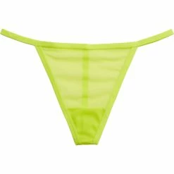 Deals 😍 Aerie Mesh Thong Underwear 🔔
