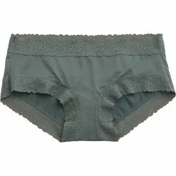 Cheapest 👏 Aerie Sunnie Blossom Lace Boybrief Underwear 🎁