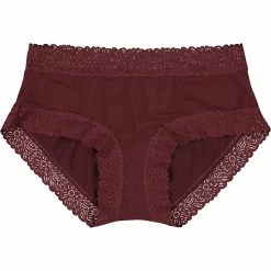 Cheapest 👏 Aerie Sunnie Blossom Lace Boybrief Underwear 🎁 -Cheap Damsel Juniors Store unnamed file 488