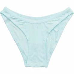 Best Sale 🔔 Aerie Modal Ribbed High Cut 👙 Bikini Underwear 💯 -Cheap Damsel Juniors Store unnamed file 493