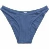 Discount 🛒 Aerie Modal Ribbed High Cut 👙 Bikini Underwear ✔️