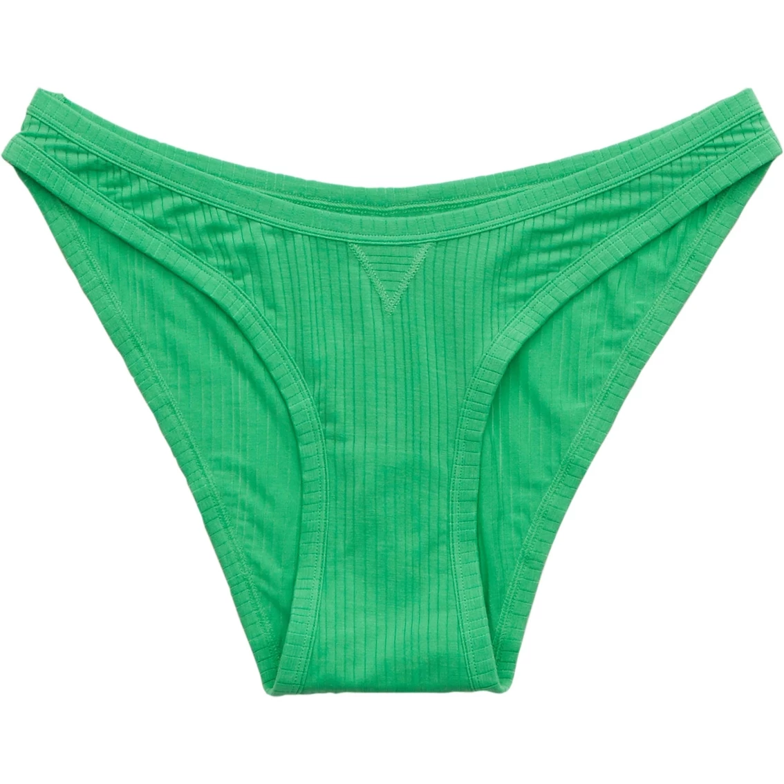 Discount 🛒 Aerie Modal Ribbed High Cut 👙 Bikini Underwear ✔️ 4 Discount 🛒 Aerie Modal Ribbed High Cut 👙 Bikini Underwear ✔️ - Image 2