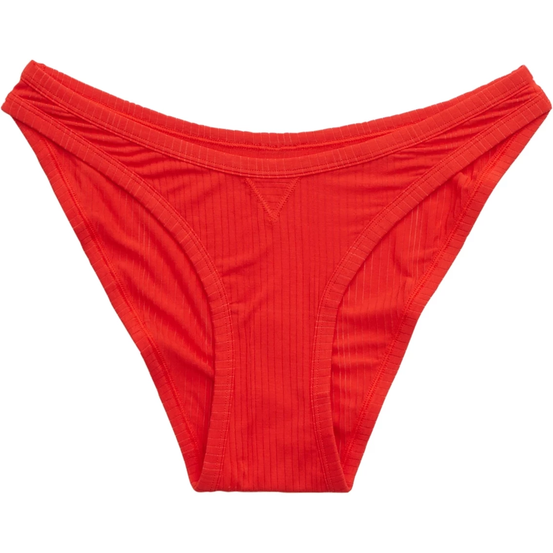 Discount 🛒 Aerie Modal Ribbed High Cut 👙 Bikini Underwear ✔️ 5 Discount 🛒 Aerie Modal Ribbed High Cut 👙 Bikini Underwear ✔️ - Image 3