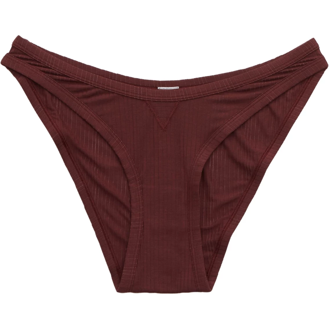 Discount 🛒 Aerie Modal Ribbed High Cut 👙 Bikini Underwear ✔️ 6 Discount 🛒 Aerie Modal Ribbed High Cut 👙 Bikini Underwear ✔️ - Image 4