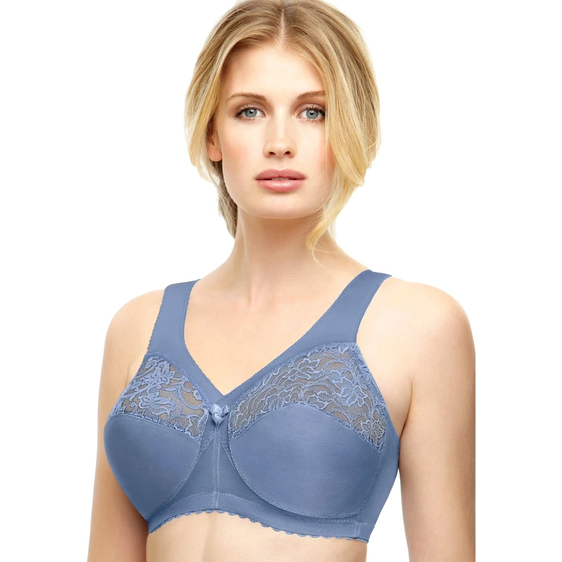 Best Pirce ⭐ Glamorise MagicLift Full Figure Support Bra 🔔 6 Best Pirce ⭐ Glamorise MagicLift Full Figure Support Bra 🔔 - Image 4