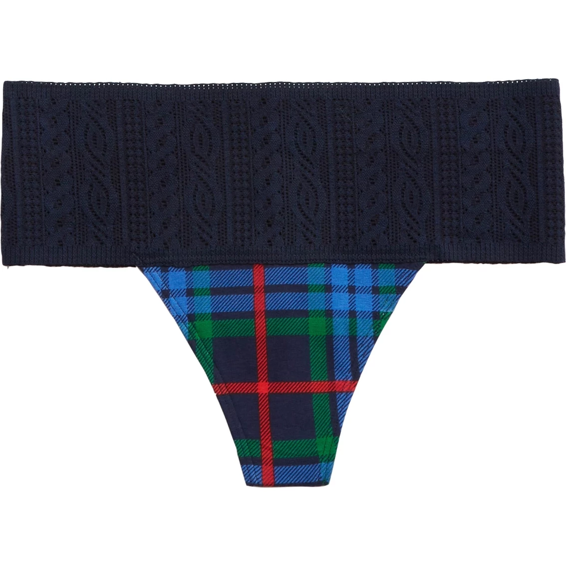 Discount 😀 Aerie Cable Lace Thong Underwear 🛒 4 Discount 😀 Aerie Cable Lace Thong Underwear 🛒 - Image 2