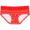 Coupon 👏 Aerie Cotton Logo Boybrief Underwear 😀 -Cheap Damsel Juniors Store unnamed file 539