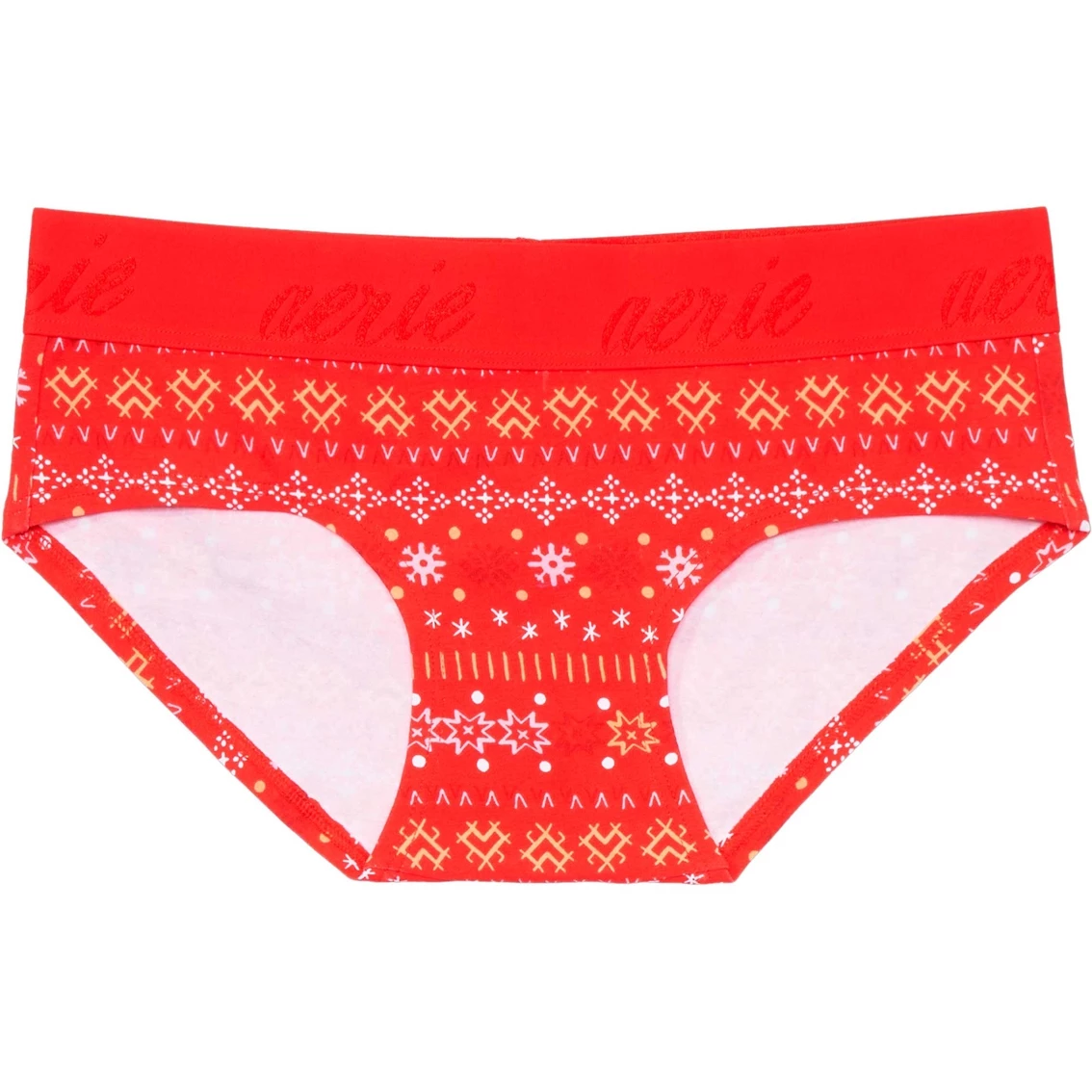 Coupon 👏 Aerie Cotton Logo Boybrief Underwear 😀 3 Coupon 👏 Aerie Cotton Logo Boybrief Underwear 😀