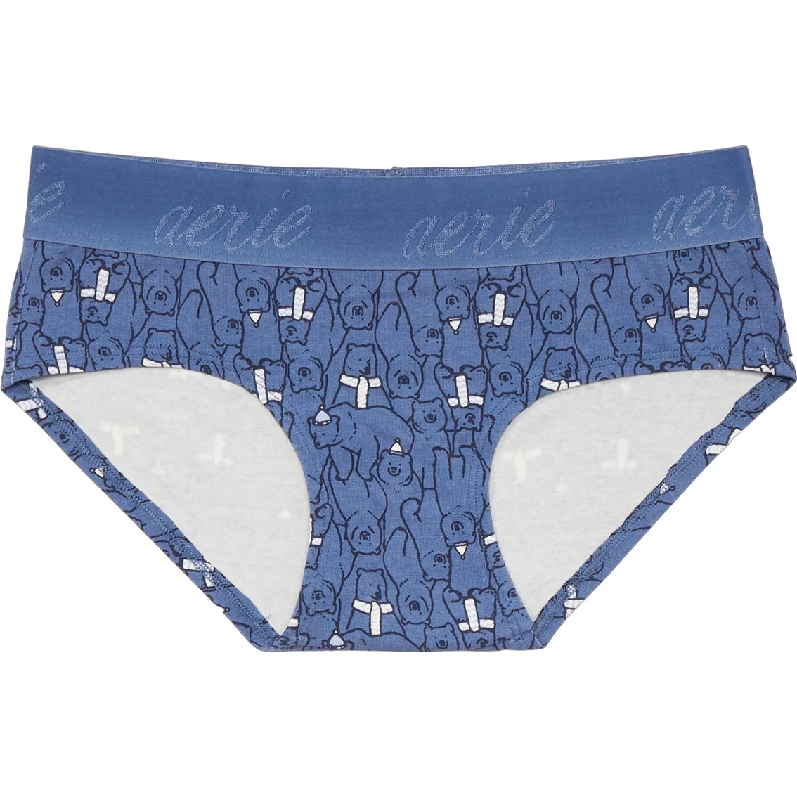 Coupon 👏 Aerie Cotton Logo Boybrief Underwear 😀 4 Coupon 👏 Aerie Cotton Logo Boybrief Underwear 😀 - Image 2