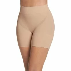 Budget ๐ Jockey Slimmers Breathe Shorts โ๏ธ