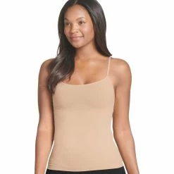 Buy ๐ Jockey Slimmers Breathe Cami ๐คฉ