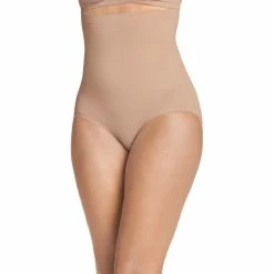 Discount 😍 Jockey Slimmers Breathe High Waist Briefs ❤️