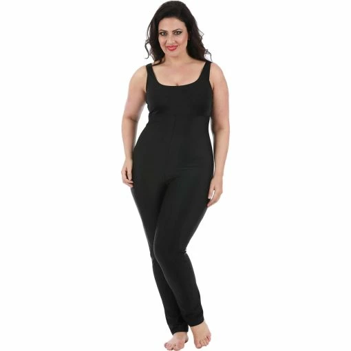 Hot Sale 😉 InstantFigure Full Length Bodysuit 💯 3 Hot Sale 😉 InstantFigure Full Length Bodysuit 💯 -Cheap Damsel Juniors Store unnamed file 554